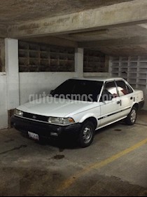 Foto venta carro Usado Toyota Corolla araya (1991) color Blanco precio u$s1.600