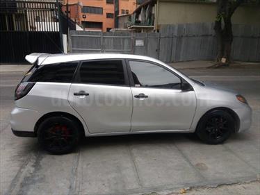 Foto venta carro usado Toyota Corolla Gli Sinc. 1.8 (2003) color Gris precio u$s2.500