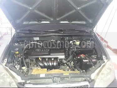 Foto venta carro Usado Toyota Corolla Xli Auto. 1.6 (2008) color Gris precio BoF4.500