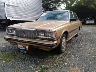 Foto venta Carro usado Toyota Corona Gli 2.0 (1981) color Dorado precio $6.000.000