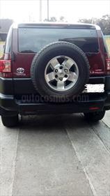 Foto venta Auto Usado Toyota FJ Cruiser 4.0 LTD Mec 5P (2009) color Burlat precio $9.500.000
