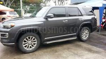foto Toyota Fortuner 4.0L Aut 4x4 usado (2014) color Negro precio BoF71.344.000