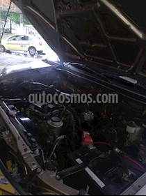 foto Toyota Fortuner Urbana 2.7L 4x2 usado (2011) color Marrón precio $67.000.000