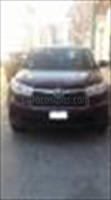 Toyota Highlander 2.7L 4x2 Aut usado (2016) color Rojo Vino precio u$s28,000