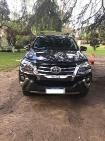 Foto venta Auto Usado Toyota Hilux 2.4 4x2 DX TDi DC (2016) color Negro precio $900.000