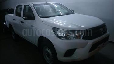 foto Toyota Hilux 2.4 4x2 DX TDi SC usado (2017) precio $1