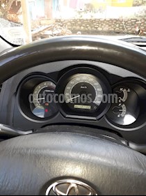 Toyota Hilux 2.5 4X2 Cabina Doble usado (2011) color Rojo precio $9.200.000