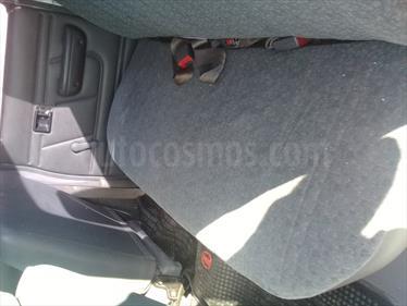 Foto venta Auto usado Toyota Hilux 3.0 4x2 DX DC AA (2003) color Gris precio $200.000
