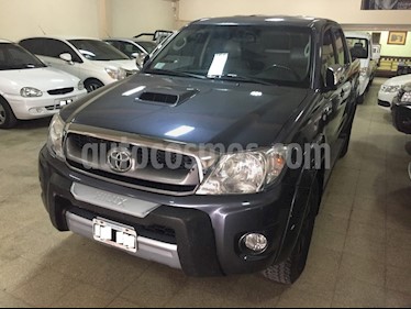Foto venta Auto Usado Toyota Hilux 3.0 4x2 SRV TDi DC (2009) precio $445.000