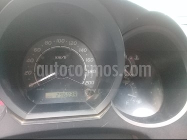 Foto venta Auto Usado Toyota Hilux 3.0 4x4 SR TDi DC (2009) color Plata precio $445.000