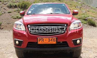 Foto Toyota Pick-Up LX 4x4 usado (2018) color Negro precio BoF2.400.000
