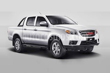 Foto venta carro Usado Toyota Pick-Up LX 4x4 (2017) color Blanco precio BoF130.000