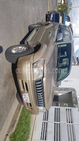 Foto venta carro usado Toyota Prado Auto. 4x4 (2001) color Marron precio u$s5.000