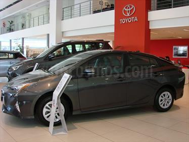 Foto venta Auto nuevo Toyota Prius 1.8 CVT color A eleccion precio u$s36.500