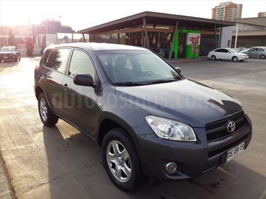 foto Toyota Rav4 2.4 Lujo 4X2 Aut usado (2012) color Granito precio $7.490.000