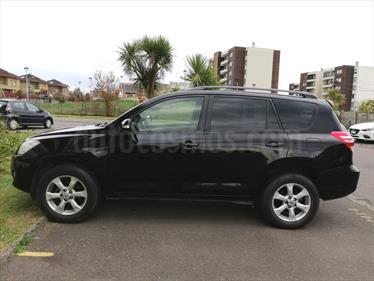 foto Toyota Rav4 2.5 Súper Lujo 4X2 Aut usado (2013) color Negro precio $9.490.000