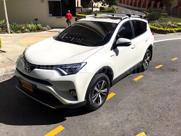 Foto Toyota Rav4 2.5L STreet 4x2