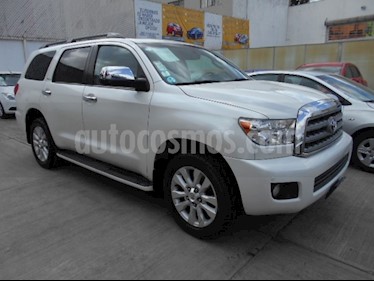 Foto venta Auto Seminuevo Toyota Sequoia Platinum (2010) precio $269,000