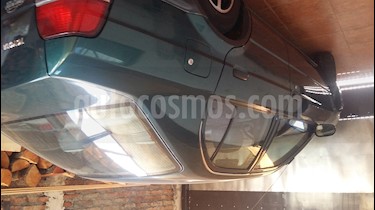 foto Toyota Tercel 1.5 GLI usado (2000) color Verde Acero precio $2.800.000