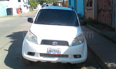 Foto venta carro usado Toyota Terios 1.5L (2011) color Blanco precio u$s6.800