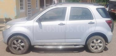 foto Toyota Terios LX Auto. usado (2007) color Plata precio u$s4.000
