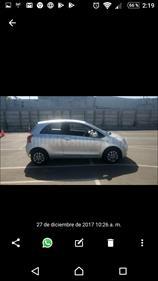 foto Toyota Yaris Sport 1.3 GLi 3P usado (2008) color Gris Plata precio $3.350.000