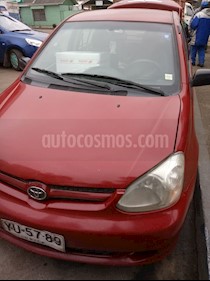 Foto venta Auto usado Toyota Yaris 1.5 XLi (2005) color Rojo precio $2.650.000