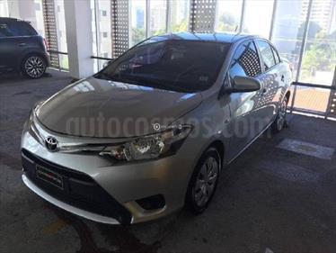 foto Toyota Yaris Sol Sinc. usado (2014) color A elección precio BoF294.000.000