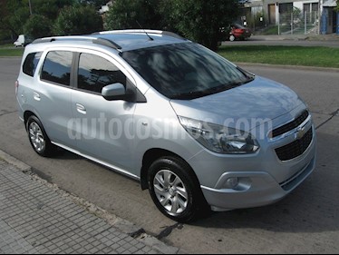 foto Toyota Yaris Sol Sinc. usado (2014) color A elección precio BoF394.000.000