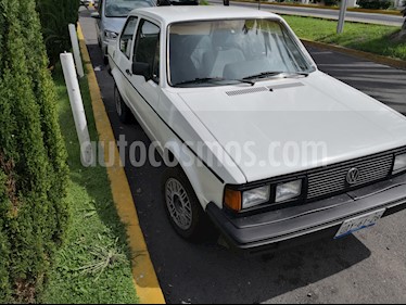 Foto venta Auto Seminuevo Volkswagen Atlantic 4 pts. (1983) color Blanco precio $60,000