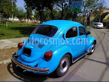 Foto Volkswagen Beetle 1600 A-A O4,1.6i,8v S 2 1 usado (1974) color Celeste precio u$s2,500