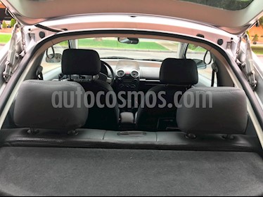 Volkswagen Beetle 2.0L GLS Full usado (2010) color Plata Reflex precio $34.000.000