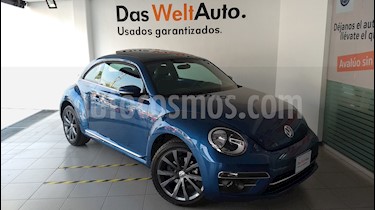 foto Volkswagen Beetle Sportline Tiptronic