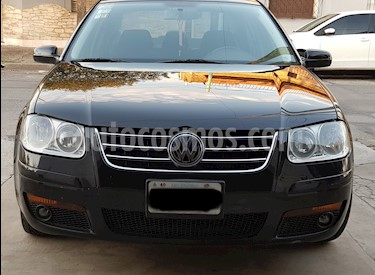 Foto venta Auto usado Volkswagen Bora 1.8 T Highline Cuero Tiptronic (2011) color Negro precio $335.000