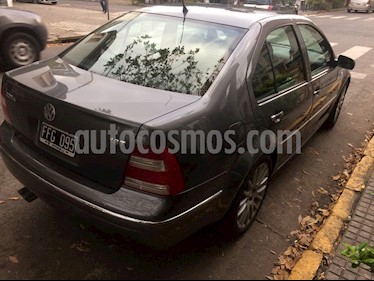 Foto venta Auto usado Volkswagen Bora 1.8 T Highline (2005) color Gris precio $175.000