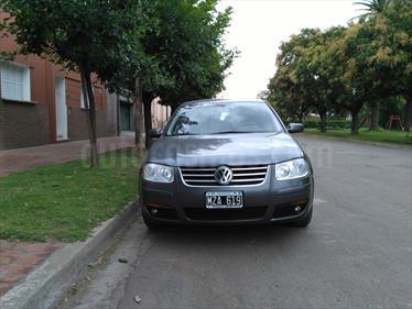 Foto venta Auto Usado Volkswagen Bora 2.0 Trendline (2013) color Gris Platina precio $220.000