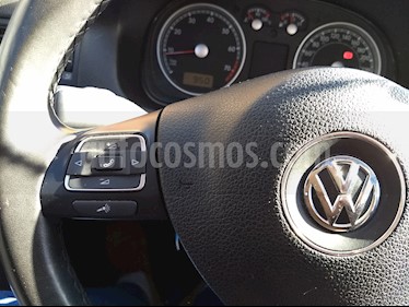 Foto venta Auto usado Volkswagen Bora 2.0 Trendline (2013) color Gris Platina precio $260.000