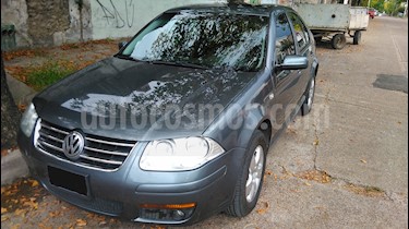 Foto venta Auto usado Volkswagen Bora 2.0 Trendline (2010) color Gris precio $185.000