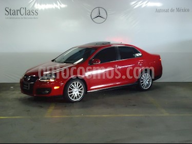 Foto venta Auto Seminuevo Volkswagen Bora 2.0L Turbo (2009) color Rojo precio $138,000