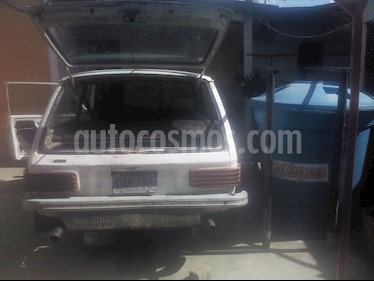 Foto venta carro Usado Volkswagen brasilia LS (1976) color Blanco precio BoF900.000.000
