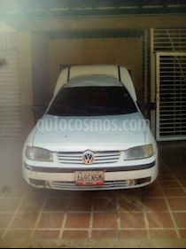 Foto Volkswagen buggy gurgel usado (2006) color Blanco precio u$s1.000