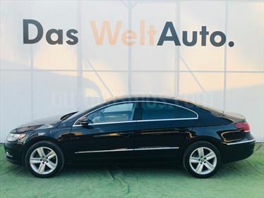 Foto venta Auto usado Volkswagen CC 2.0T (2017) color Negro Profundo precio $405,000