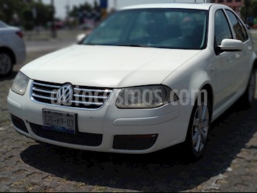 foto Volkswagen Clásico TDI 1.9 usado (2008) color Blanco precio $95,000