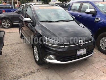 Foto venta Auto Seminuevo Volkswagen CrossFox 1.6L ABS (2016) color Negro precio $195,000