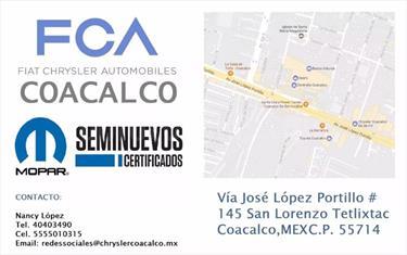 Foto venta Auto usado Volkswagen CrossFox 1.6L Quemacocos ABS (2016) color Gris Fantasma precio $215,000