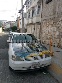 Foto venta Auto Seminuevo Volkswagen Derby 1.8L (2005) precio $50,000