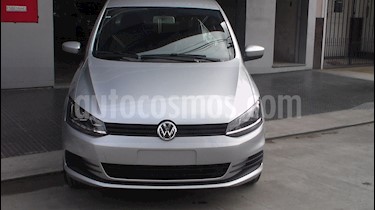 Foto venta Auto Usado Volkswagen Fox 5P Comfortline (2017) color Plata Metalizado precio $359.900
