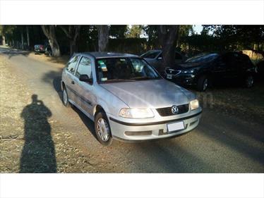 Volkswagen Gol 3P 1.6 Power Dh usado (2005) color Gris precio $170.000