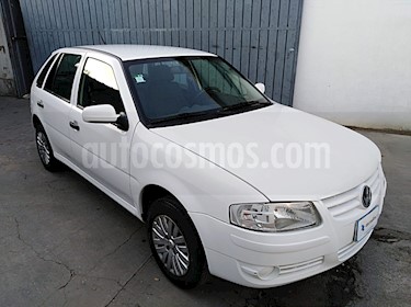 Foto venta Auto usado Volkswagen Gol 5P 1.4 Power Full (2011) color Blanco precio $75.000
