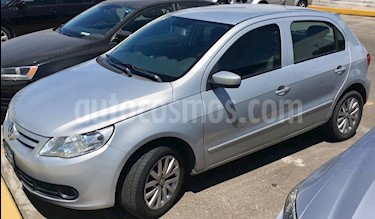 foto Volkswagen Gol GL usado (2009) color Plata precio $60,000